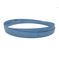 thumbnail image 2 of Bi-Metal Blade (Welded) M42 Metal Bandsaw Blade Welded Ready To Use 2 of 14