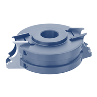 Safety profile cutter