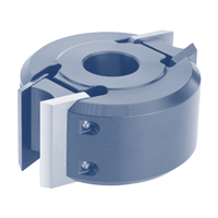 Safety profile cutter