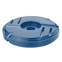 Panel raising cutter