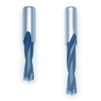 TCT Dowel Drills
