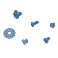 Clamping Screws