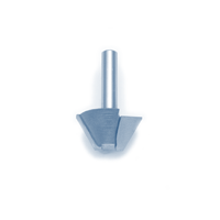 TCT Bevel Trimming Router Cutter