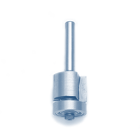 TCT Flush Trimming Router Cutter
