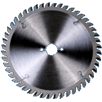 Fine Tooth Blade for Festool Machines