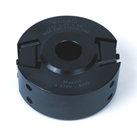 Whitehill Limiter Head